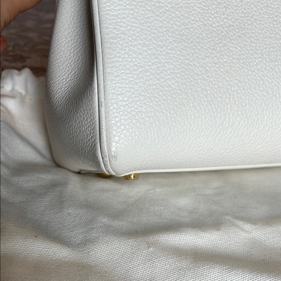 Celine Leather Handbag - Picture 4 of 15